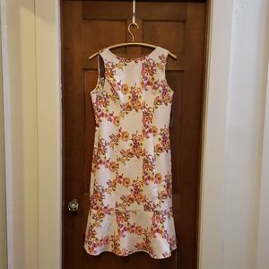 NWT NY&C Consuela Sheath Dress - Eva Mendes